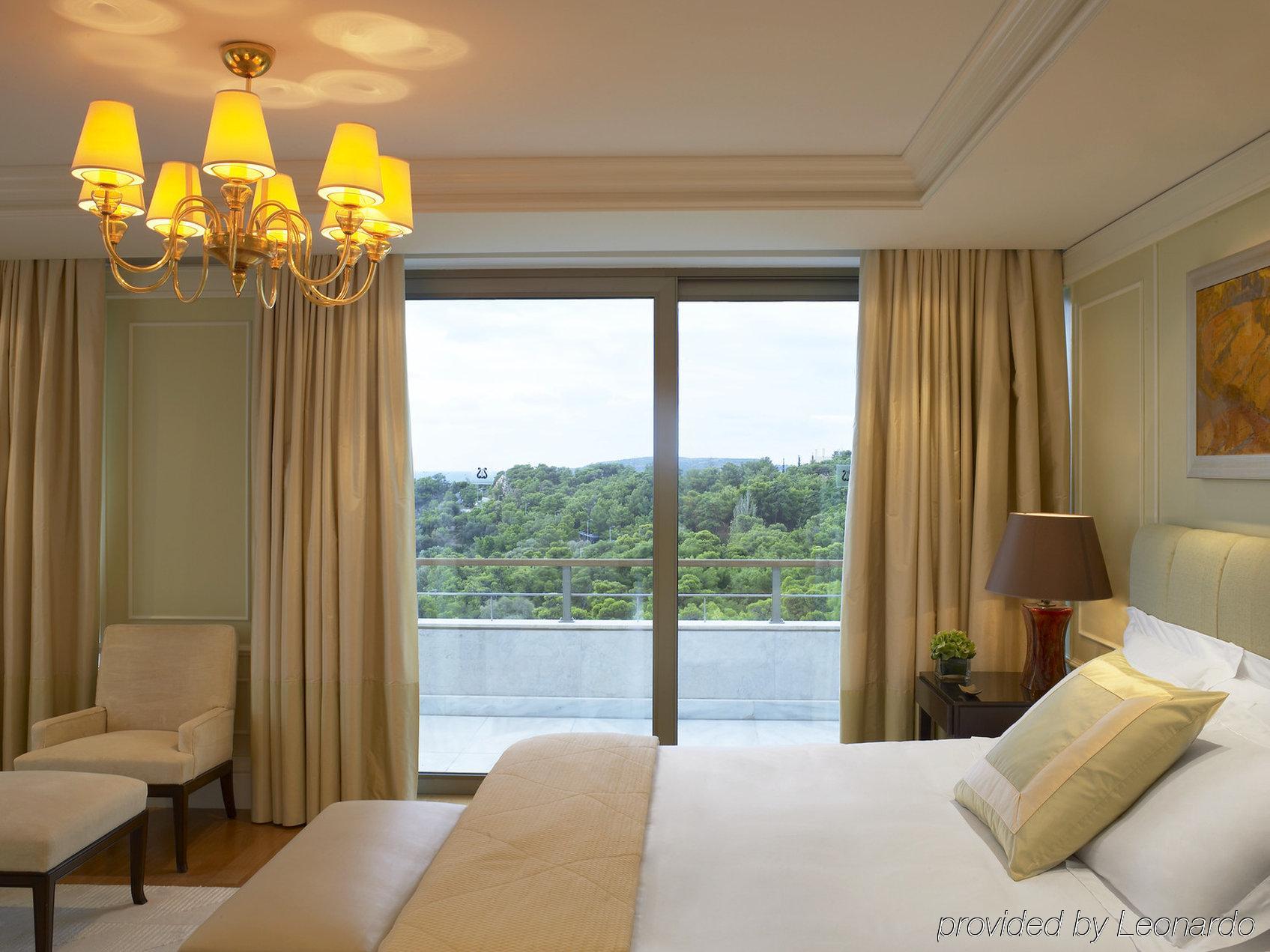 Arion Resort & Spa, Astir Palace Beach Ateny Zewnętrze zdjęcie