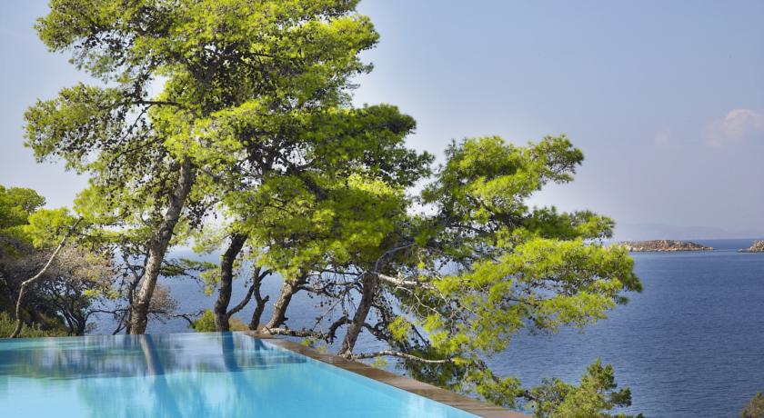 Arion Resort & Spa, Astir Palace Beach Ateny Zewnętrze zdjęcie